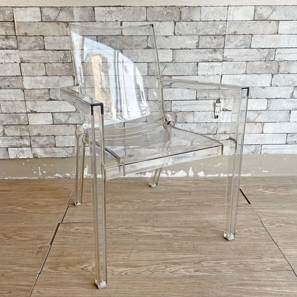 ☆イタリア HALIFAX☆MINNI CHAIR スタッキングチェア2脚セット