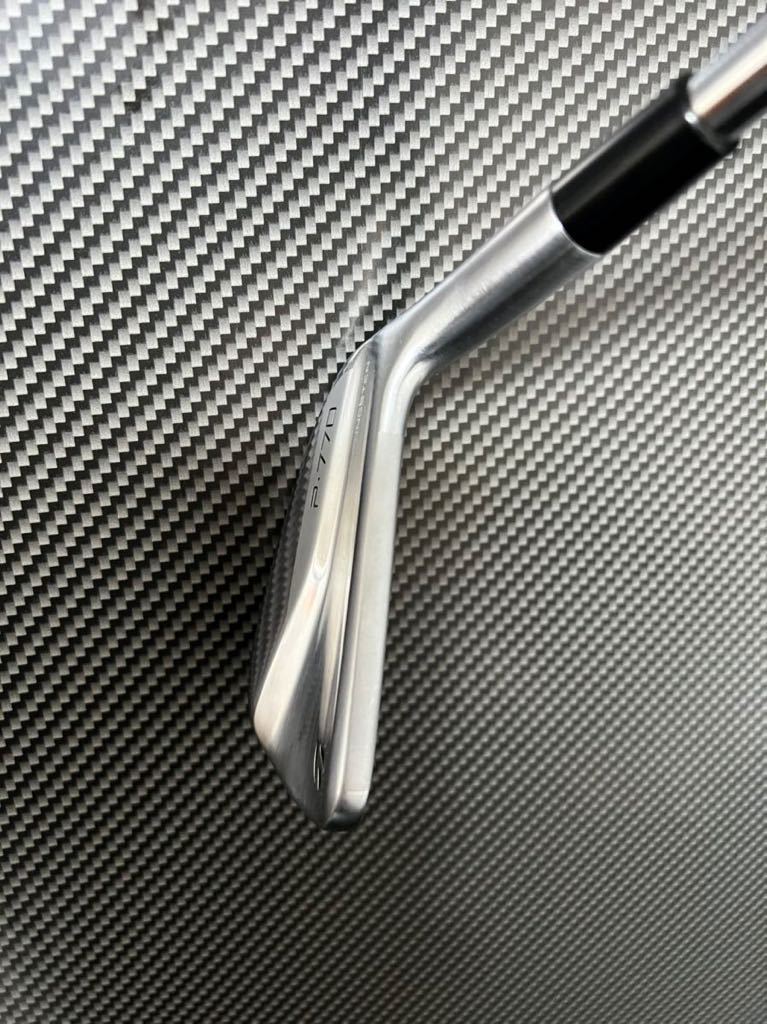 P770 3アイアン DG EX ツアーイシュー S200