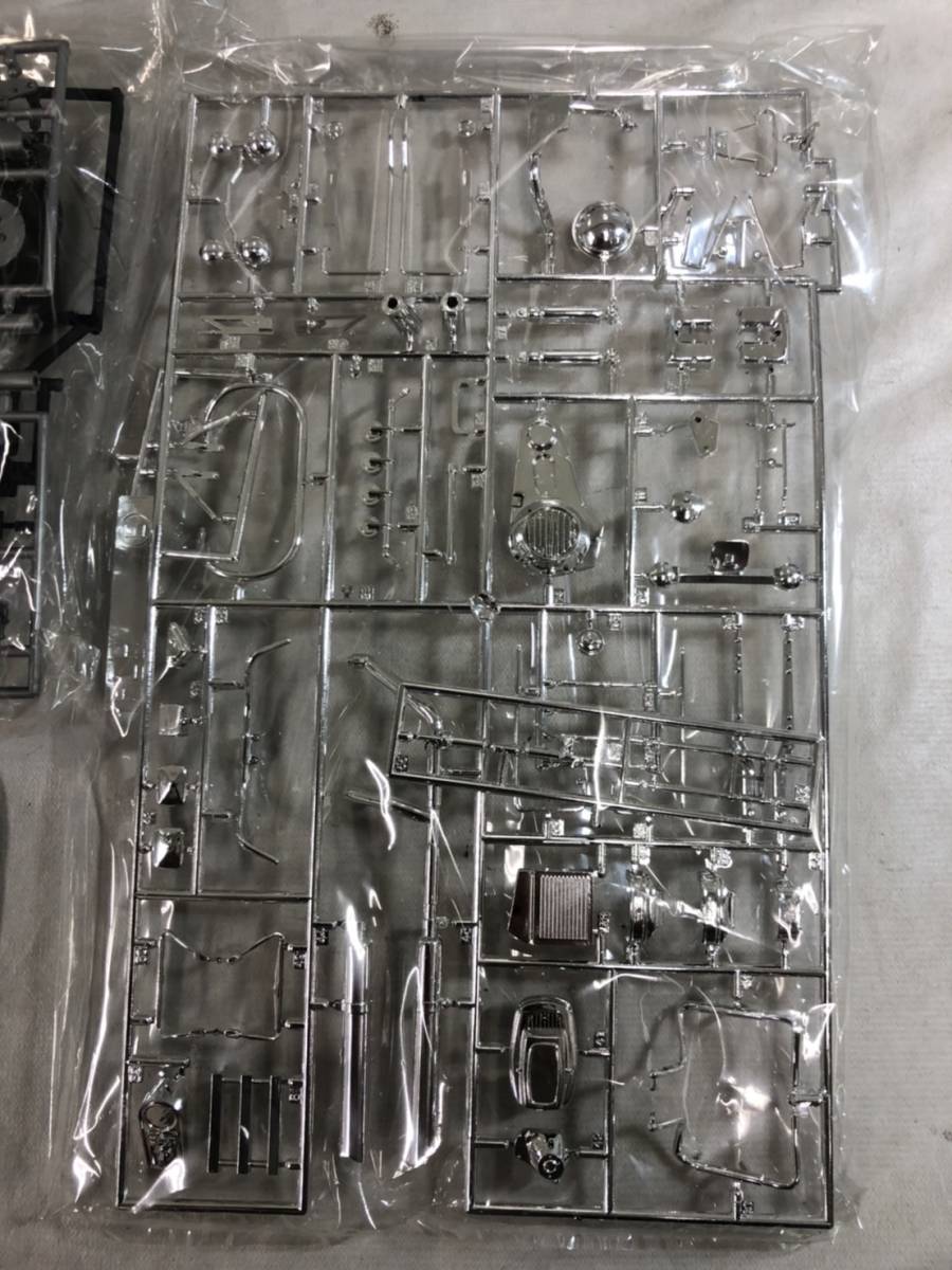 ABU 1500C レッド Availパーツチューン Avail⁄アベイルABU