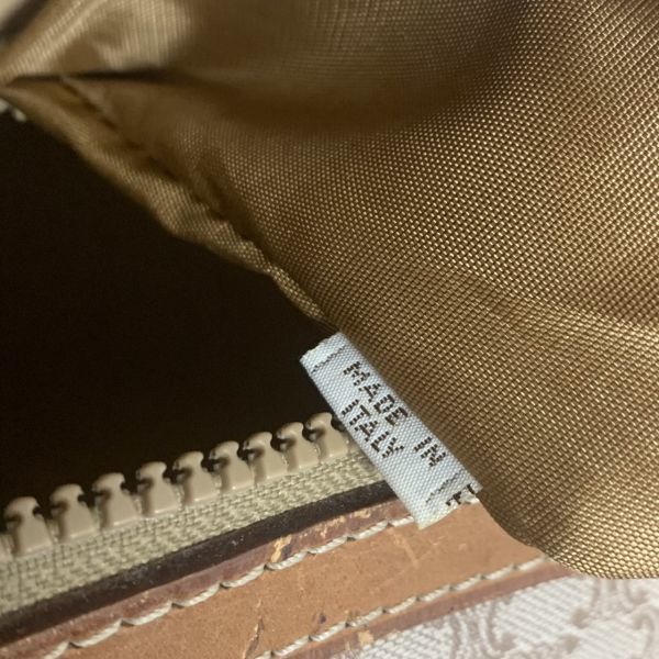 【1円スタート】CELINE ボストンバッグ セリーヌ マカダム柄 オールドセリーヌ ヴィンテージ ゴールド金具 ブランドバッグ CELINE マカダム柄 セリーヌ ⭐良品・定番⭐ ヴィンテージ|セリーヌ マカダムボストンバッグ
