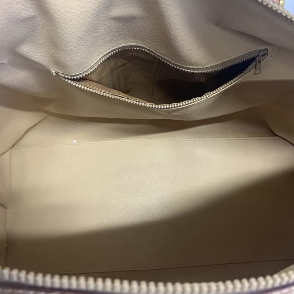 【1円スタート】CELINE ボストンバッグ セリーヌ マカダム柄 オールドセリーヌ ヴィンテージ ゴールド金具 ブランドバッグ CELINE マカダム柄 セリーヌ ⭐良品・定番⭐ ヴィンテージ|セリーヌ マカダムボストンバッグ
