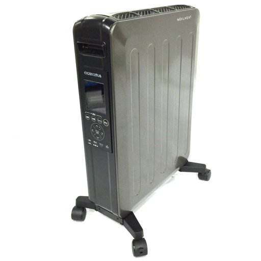 CORONA DHS-1519 オイルレスヒーター ノイルヒート NOILHEAT 2020年製