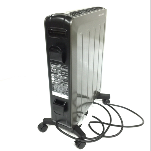 CORONA DHS-1519 オイルレスヒーター ノイルヒート NOILHEAT 2020年製 CORONA DHS-1519 オイルレスヒーター ノイルヒート NOILHEAT 2020年製
