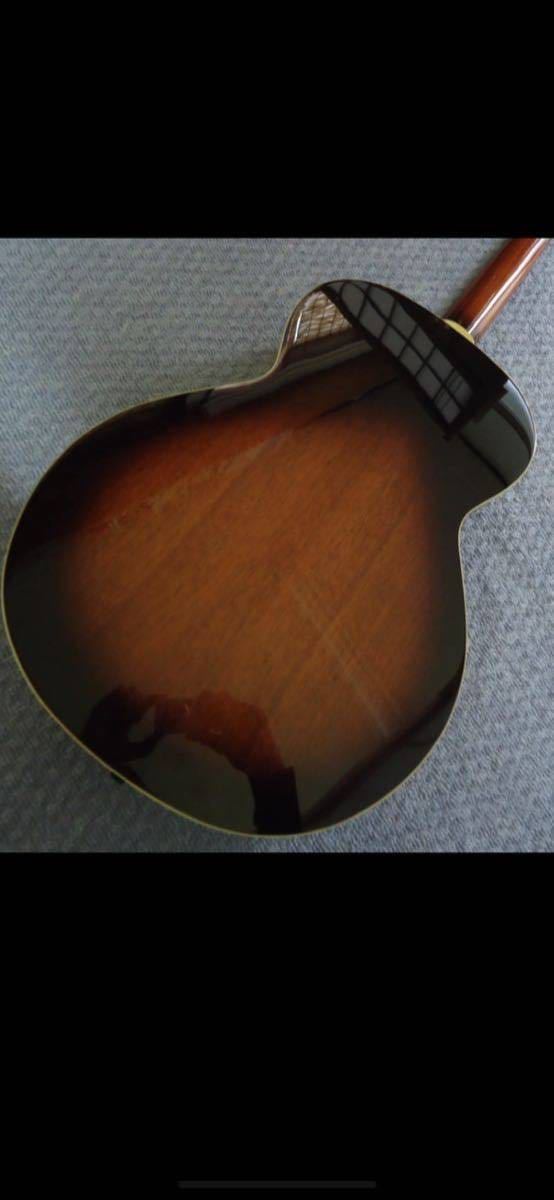 EL-00 Epiphone Gibsonヘッド EL-00・トップ単板 Yahoo!オークション