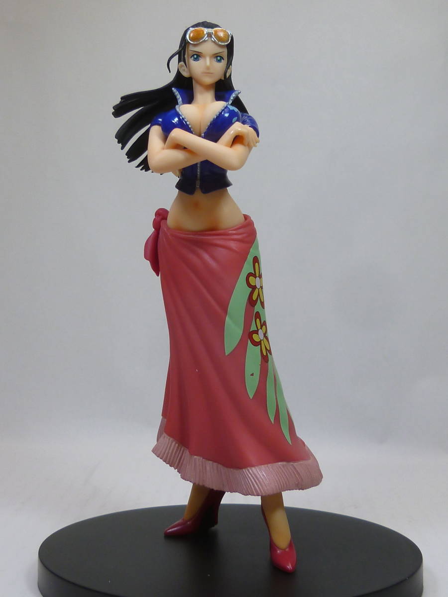ワンピース DXF ～THE GRANDLINE LADY～vol.2 ニコ・ロビン 