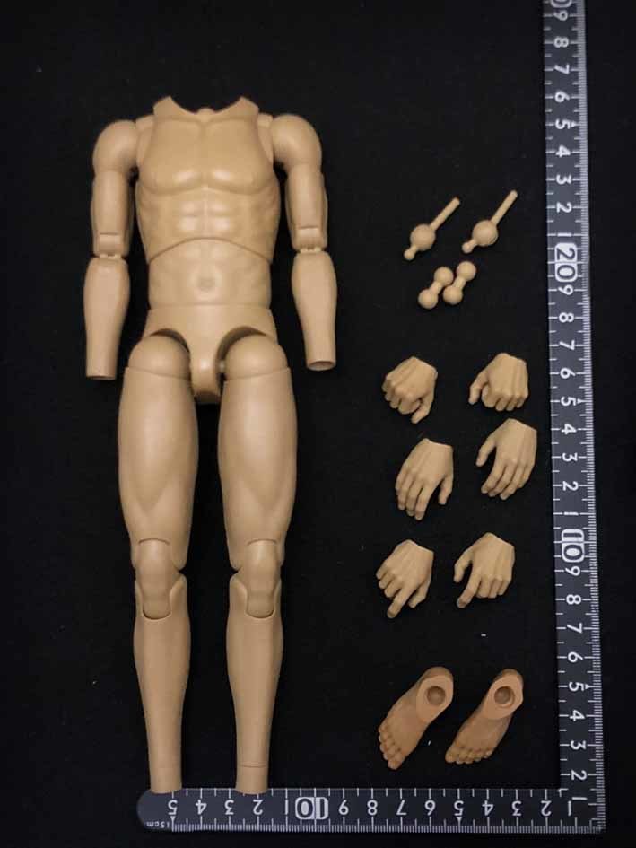 数量限定，お買い得 特価中 1/6 素体 アラートライン 検 easy&simple E&S ホットトイズ ソルジャーストーリー DID VERYCOOL DAMTOYS ヘッド dam toys(武器、個人装備)｜売買されたオークション情報、yahooの商品情報をア 武器、個人装備