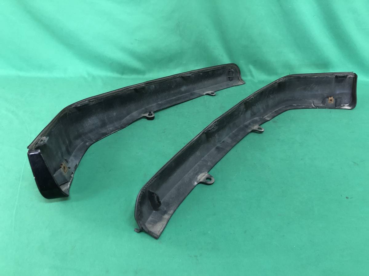MP296 中古 トヨタ マークX GRX120 純正 フロント アンダー スポイラー