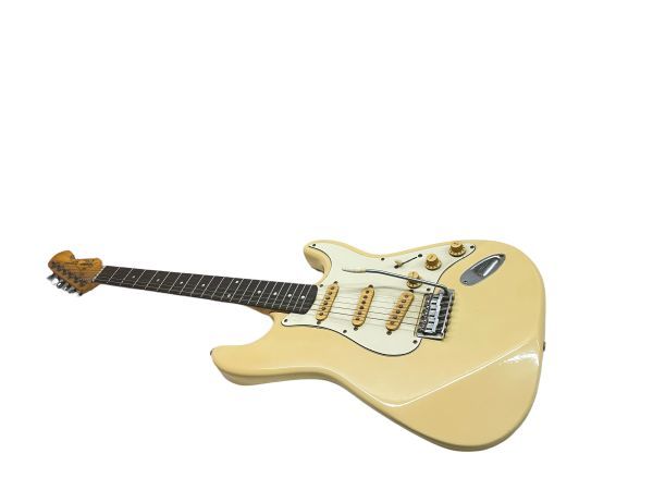 Squier by Fender スクワイヤー エレキギター ストラトキャスター