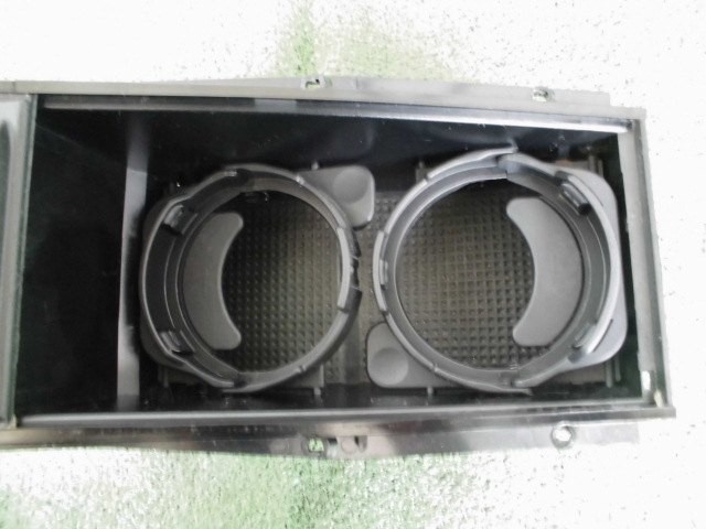 ☆ベンツ SL500 R129 純正 ドリンクホルダー☆(メルセデス・ベンツ用
