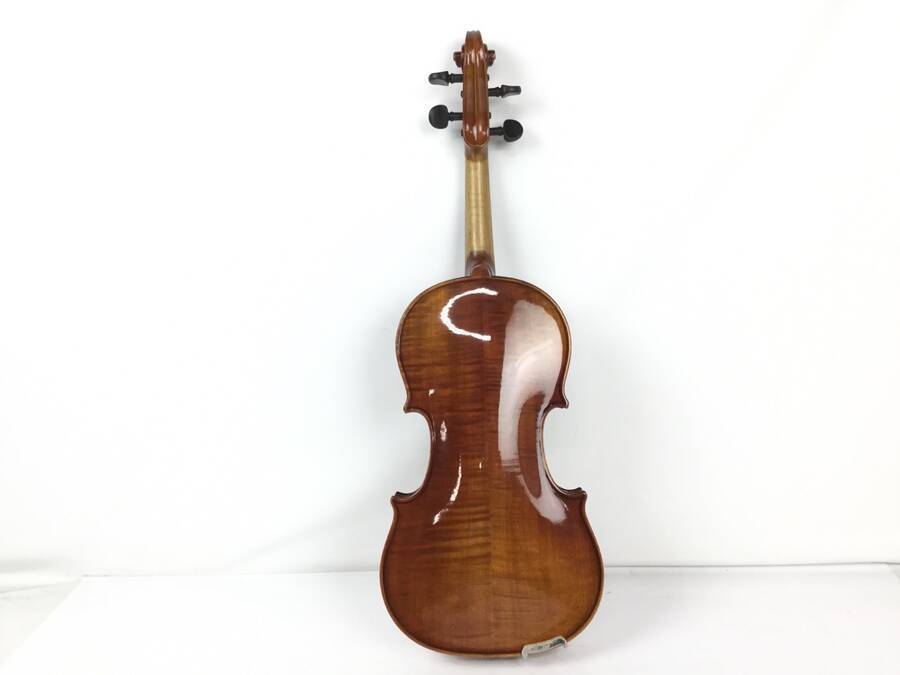 SUZUKI VIOLIN 鈴木バイオリン No.300 Anno1998 4/4バイオリン ハード