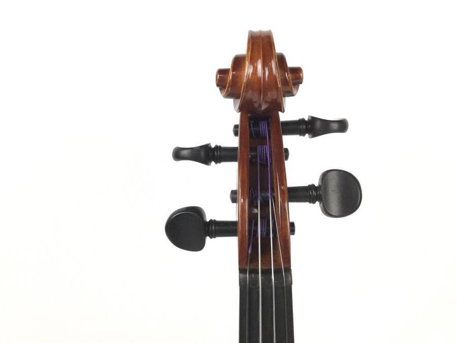 SUZUKI VIOLIN 鈴木バイオリン No.300 Anno1998 4/4バイオリン ハード