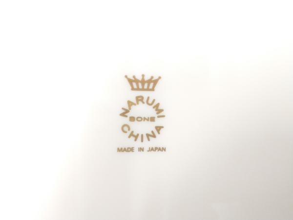 NARUMI ボーンチャイナ ナルミ - : ミラノ shop tomi's by ナルミボーンチャイナケーキ皿セットの通販 ケーキ アソートケーキセットの通販 ボーン 三重 19cmケーキプレート メルカリ