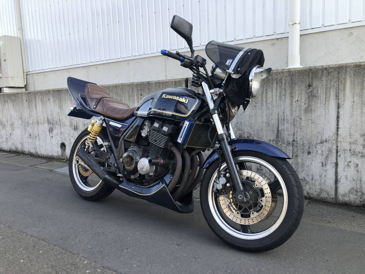 新作登場，HOT ZRX400ハネタイプ延長テールカウル(リア)｜売買されたオークション情報、yahooの商品情報をアーカイブ公開 - オークファン カワサキ用