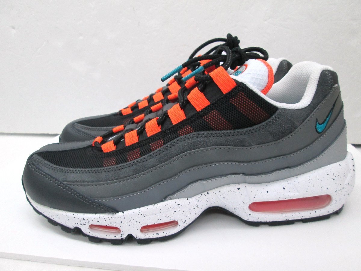【未使用】ナイキ　エアーマックス95　スニーカー　NIKE　AIR　MAX95　26.5㎝