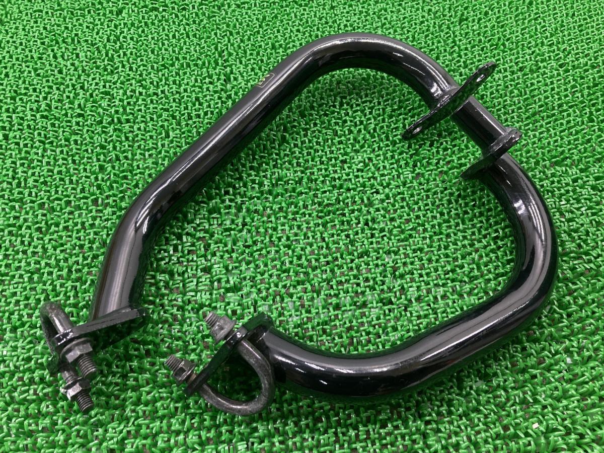 本物保証，100%新品 ZRX1200R エンジンガード 左右 ZRT20A-048 カワサキ 純正 ZRT20A オプション 修復素材やペイント素材に 曲がり無し 品薄 品(カワサキ用)｜売買されたオークション情報、yahooの商品情報をアーカイブ カワサキ用