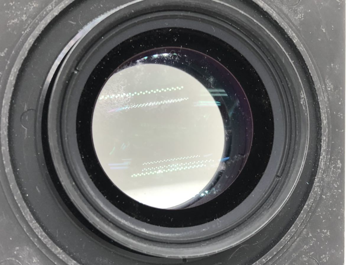 2203Nshi 1円 Nikon NIKKOR-W 240mm 1:5.6 ニコン ニッコール TOYO