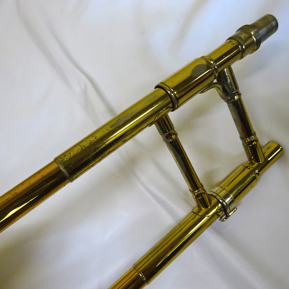 CONN テナートロンボーン 100H Artist model テナー・トロンボーン｜CONN