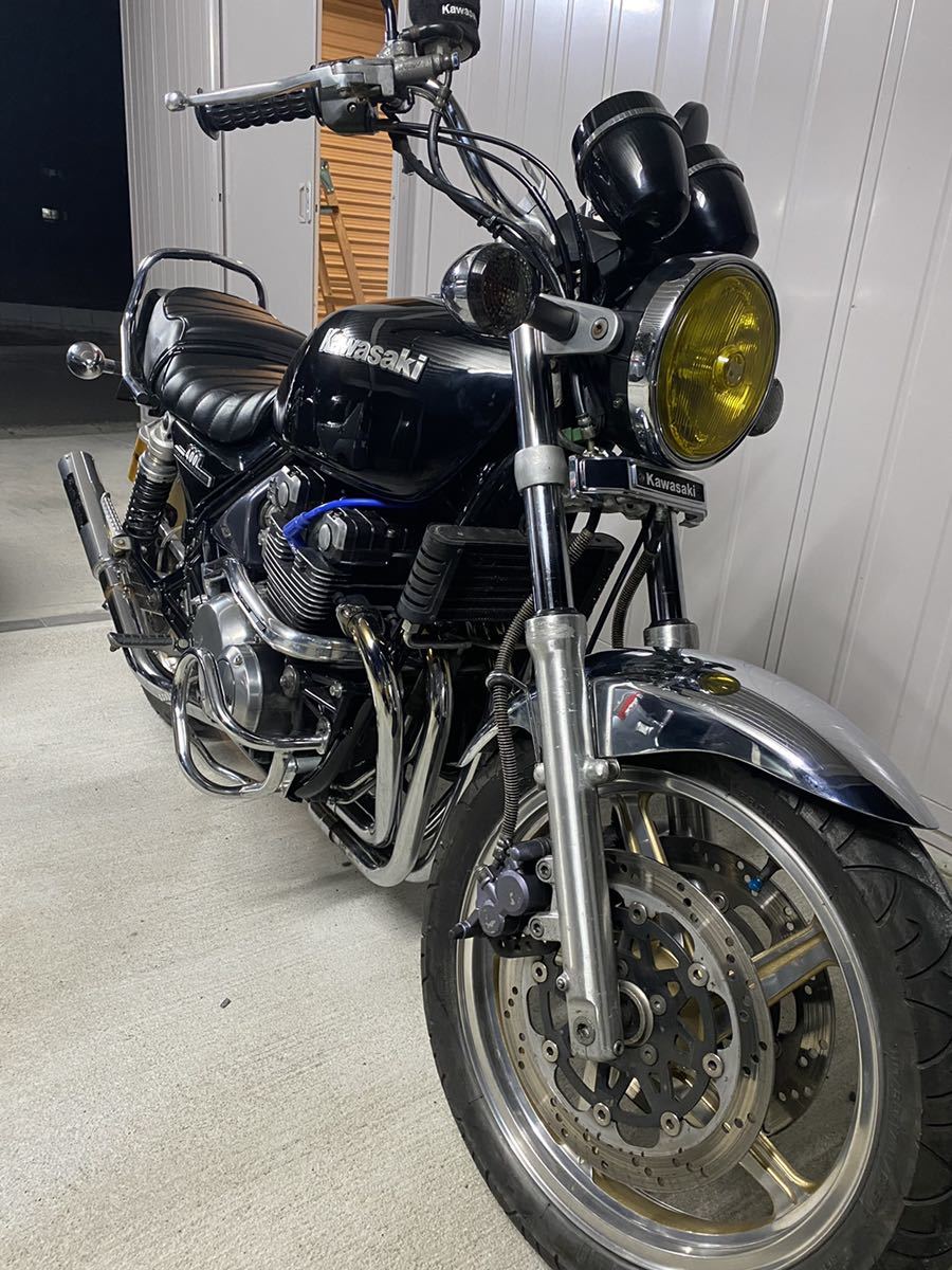 ゼファー400 C6 【公式通販】 ゼファー400 C6 【公式通販】