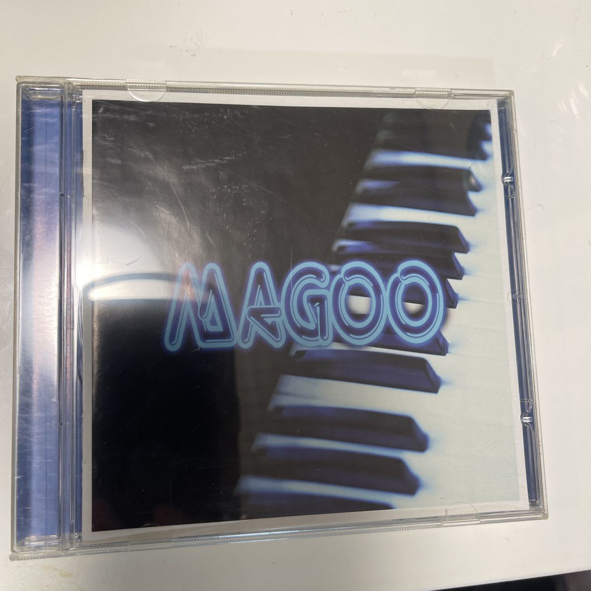  Magoo(R&B、ソウル)｜売買されたオークション情報、yahooの商品情報をアーカイブ公開 - オークファン Ru0026B、ソウル