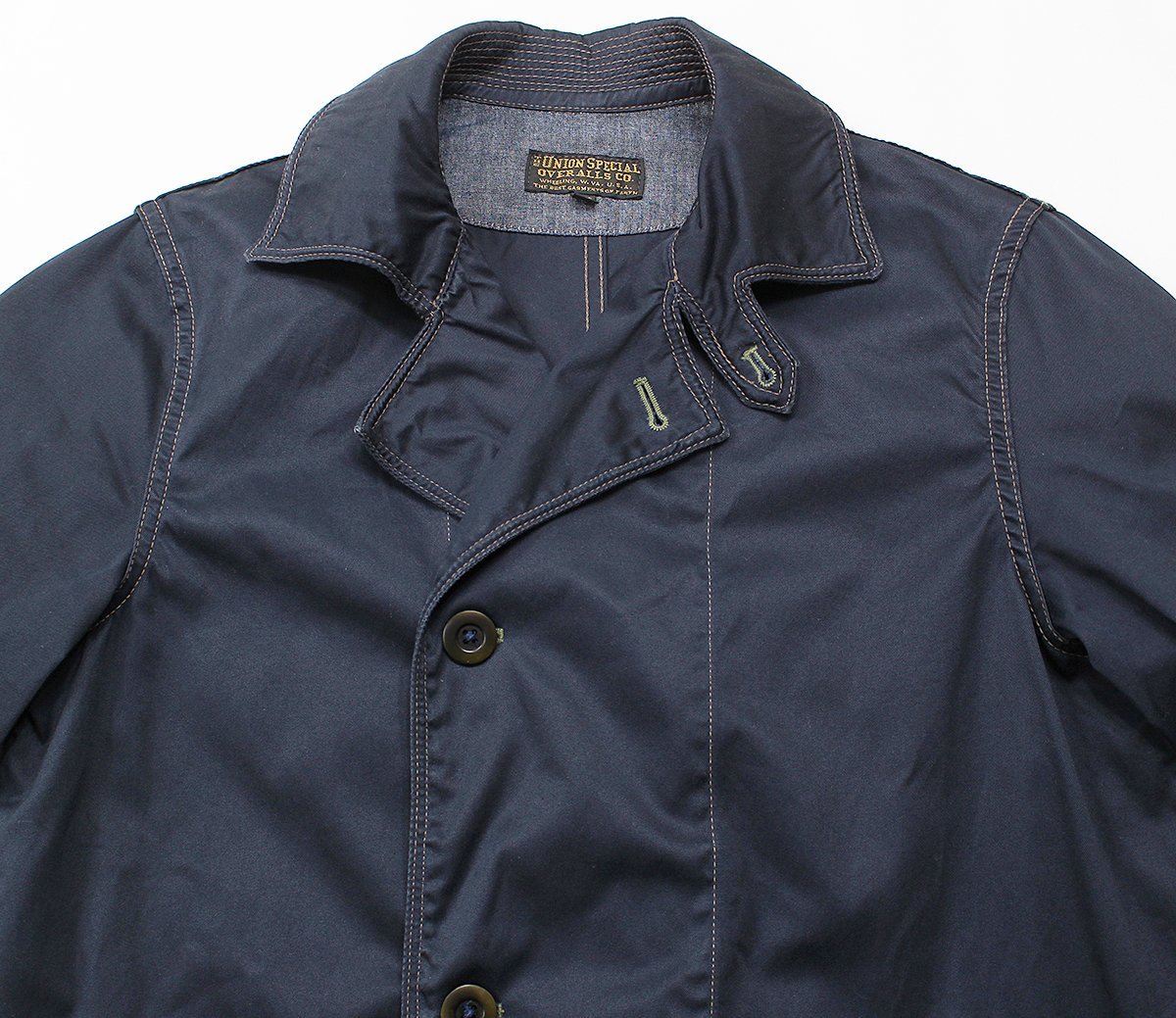 Freewheelers (フリーホイーラーズ) TUMBLEWEED DUSTER COAT 