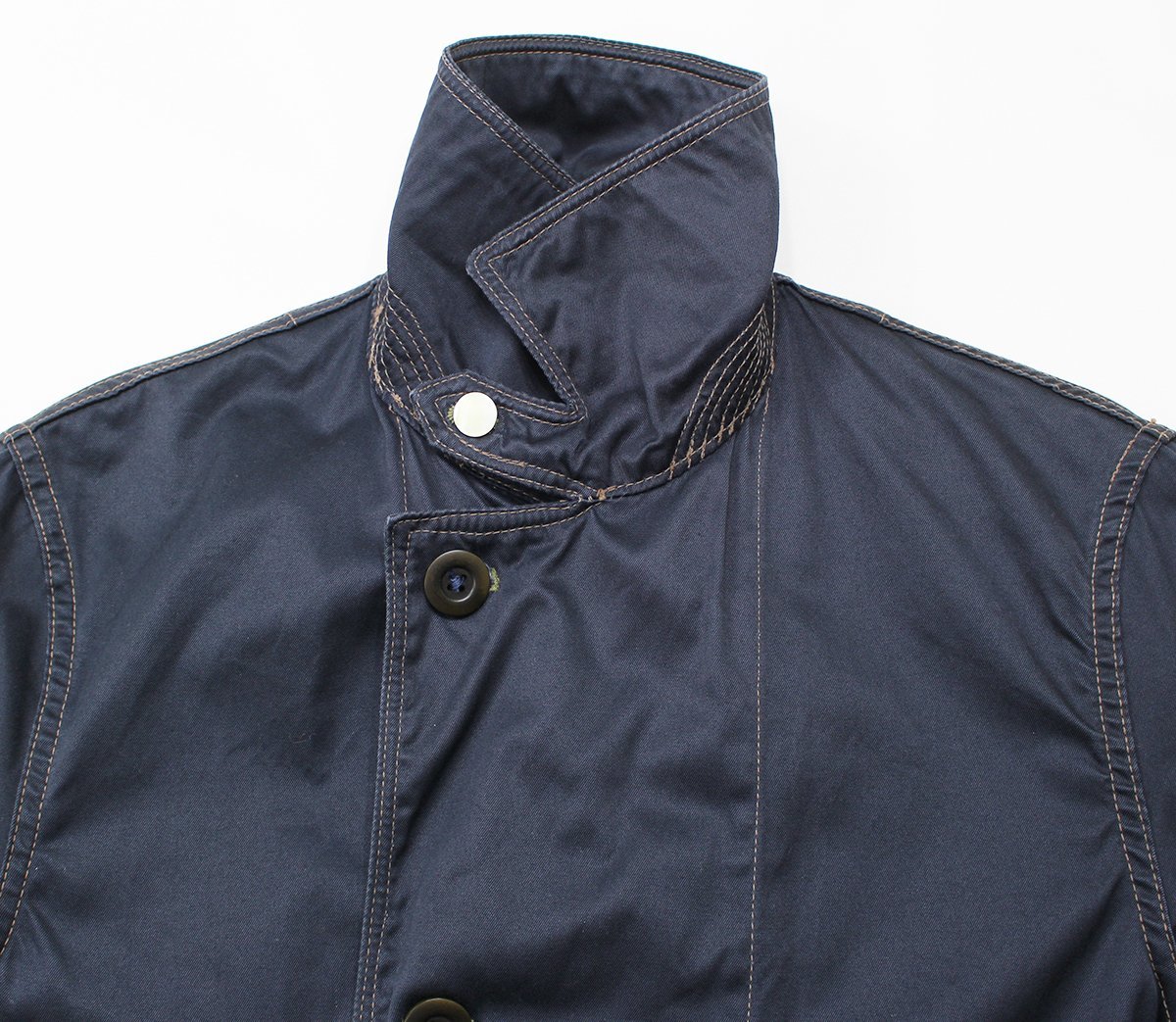 Freewheelers (フリーホイーラーズ) TUMBLEWEED DUSTER COAT 