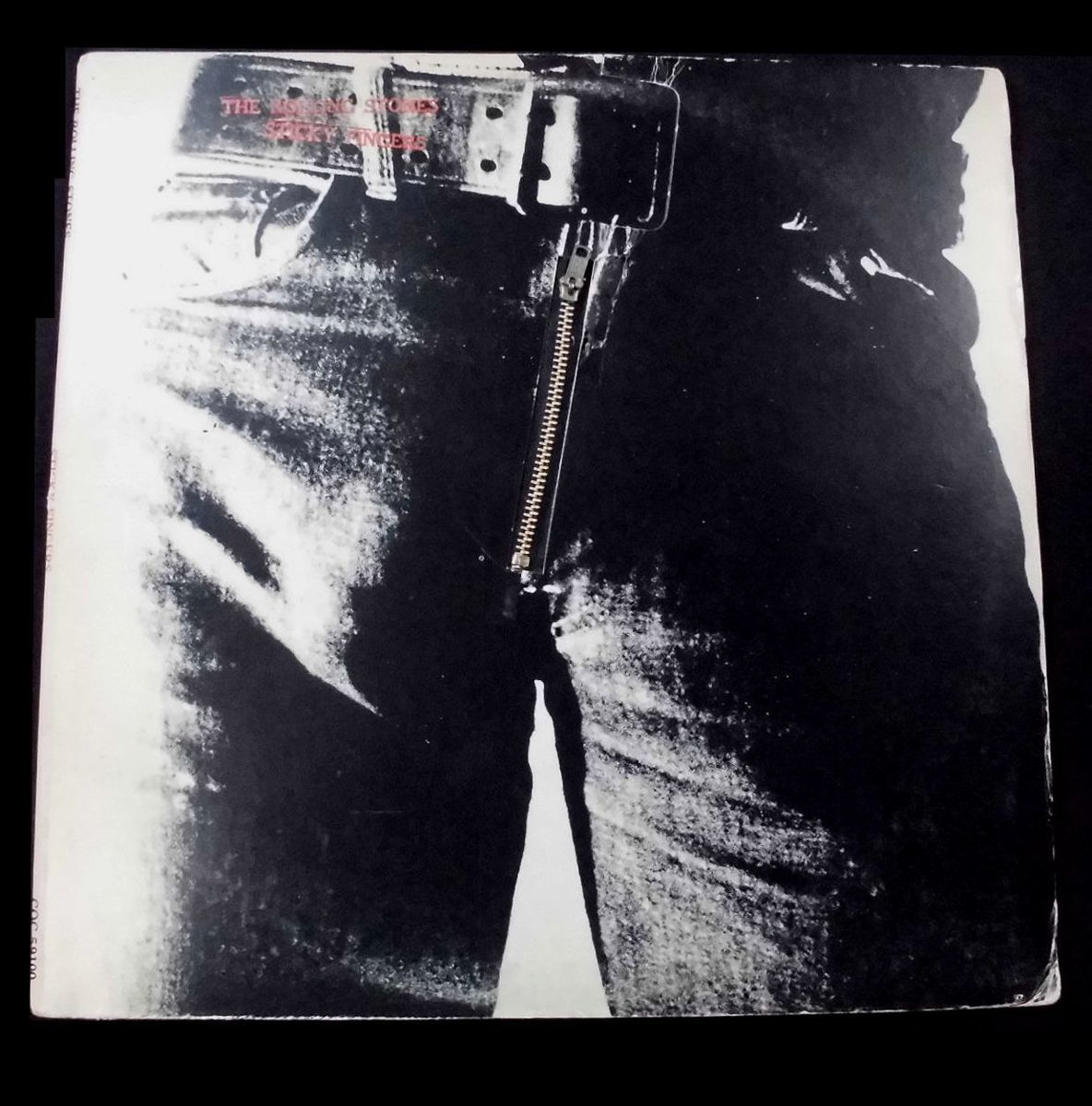 Rolling The - Stones STONES Music Japanese ROLLING HITS (U.S.) (LP