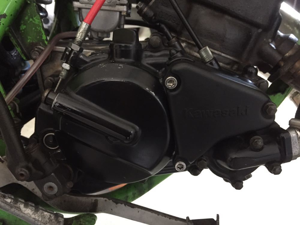 KSR80 - Yahoo!オークション エンジン MX080B KSR-2 実働エンジン メルカリ NSR80、KSR-80、KSR-72エンジン完成│ KSRで走りまへんか～ KDX125エンジンスワップ フルチューン エンジンの値段と価格推移は？｜15件の売買データからKSR80 ＮＳＲの落札 中古KSR80 AR80