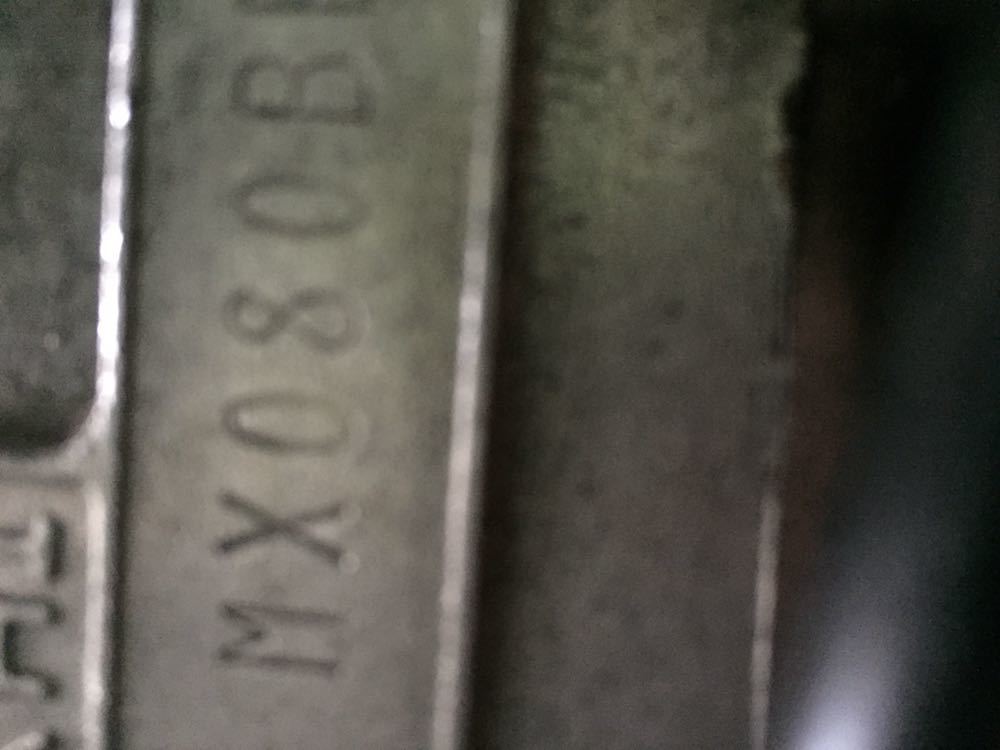 KSR80 - Yahoo!オークション エンジン MX080B KSR-2 実働エンジン メルカリ NSR80、KSR-80、KSR-72エンジン完成│ KSRで走りまへんか～ KDX125エンジンスワップ フルチューン エンジンの値段と価格推移は？｜15件の売買データからKSR80 ＮＳＲの落札 中古KSR80 AR80