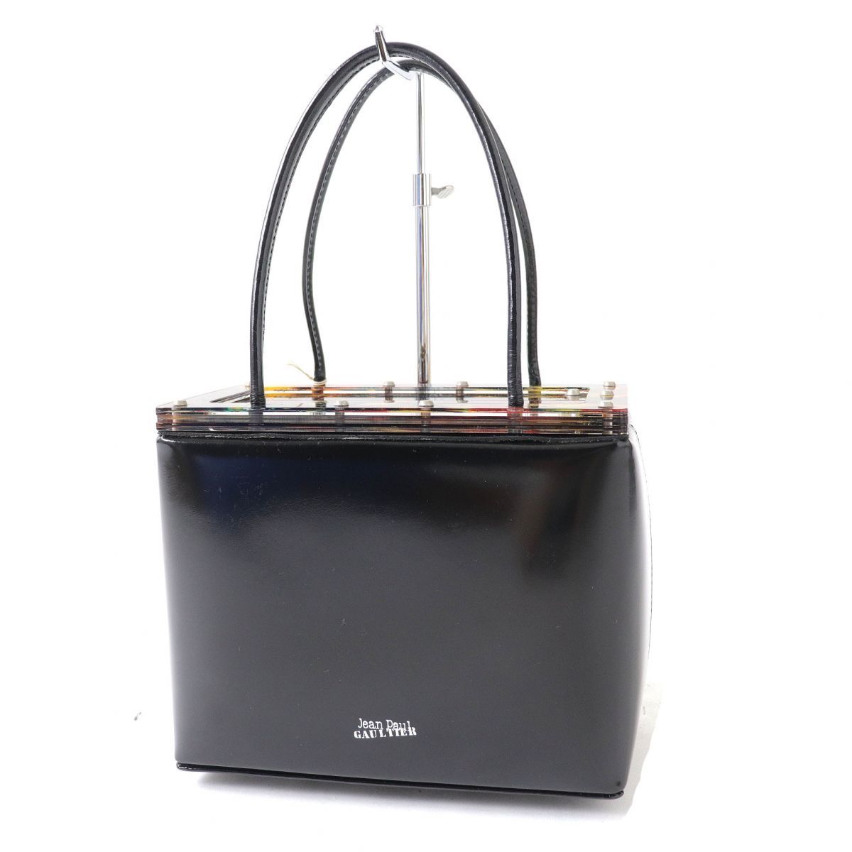 美品△Jean Paul GAULTIER ジャンポール ゴルチエ ヴィンテージ 
