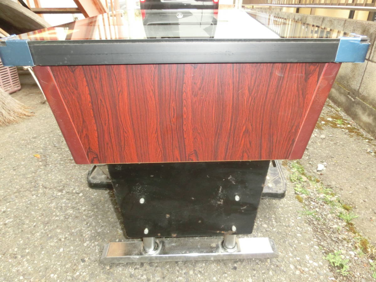 テーブル筐体 cherry bonus iv テーブル筐体 cherry bonus iv