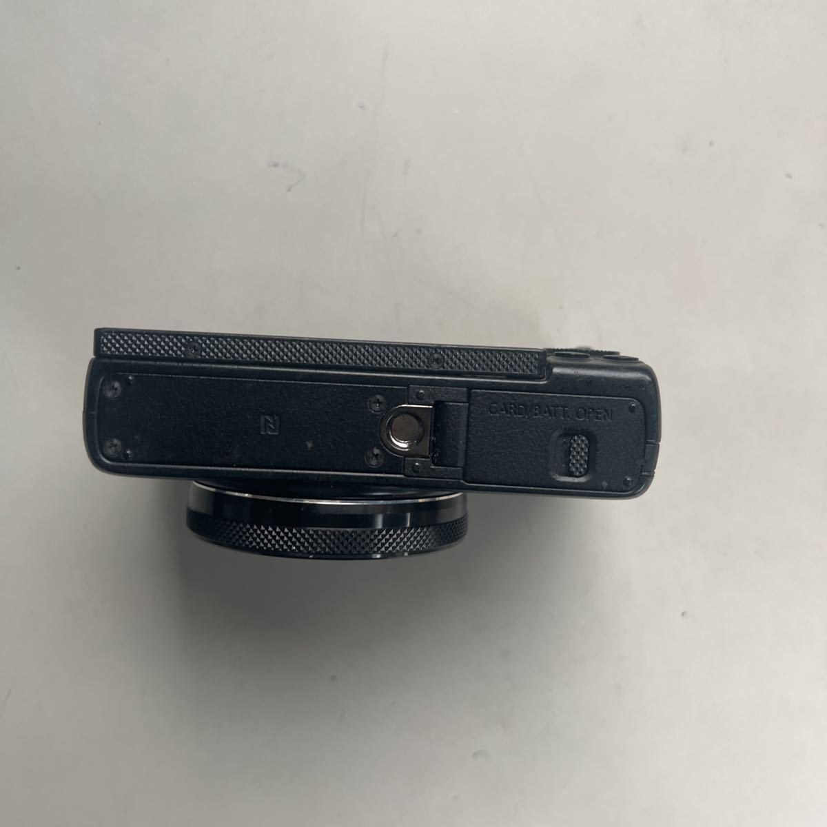 Canon PowerShot G7 X デジタルカメラ 動作未確認 PowerShot G7 X Grip