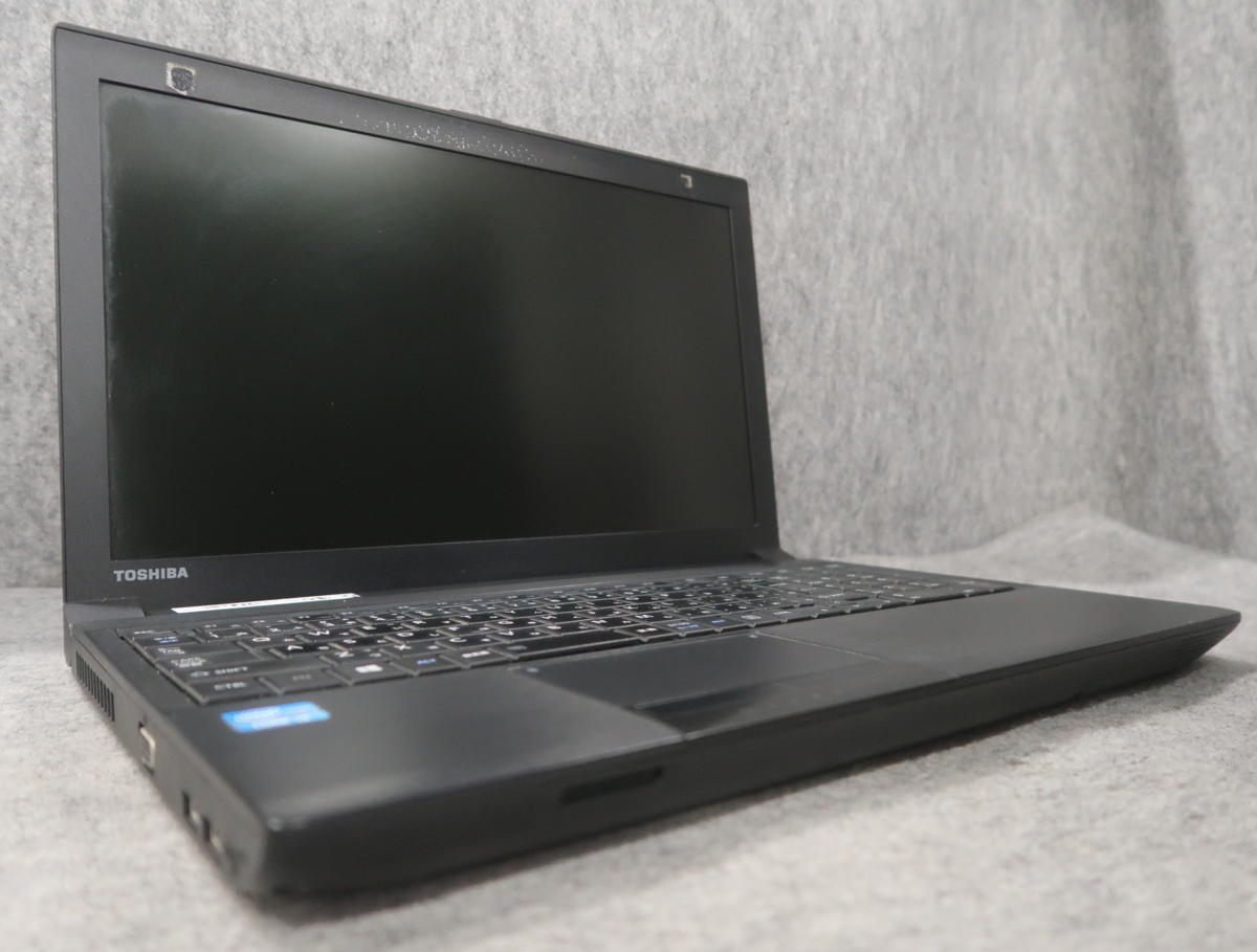 Satellite dynabook 東芝 B553⁄J ノートPC Dynabook : Core i3 