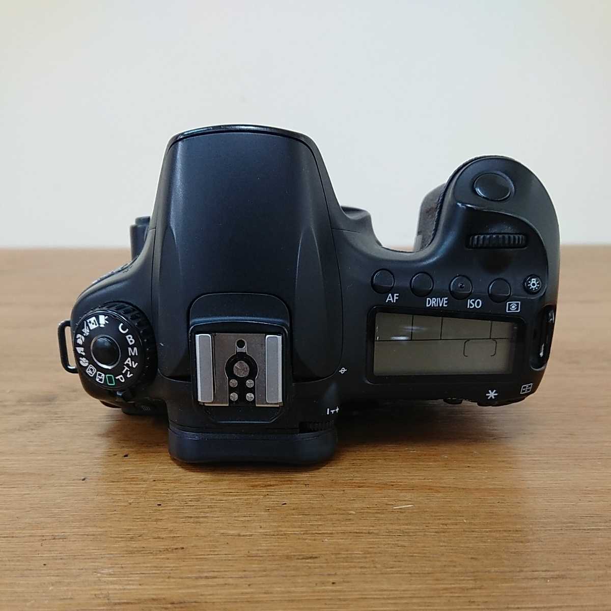 EOS Canon 60D デジタル一眼レフカメラ キャノン ボディ IS キヤノン