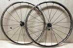 【良品】シマノ SHIMANO WH-RS81-C24 11s カーボンラミネート