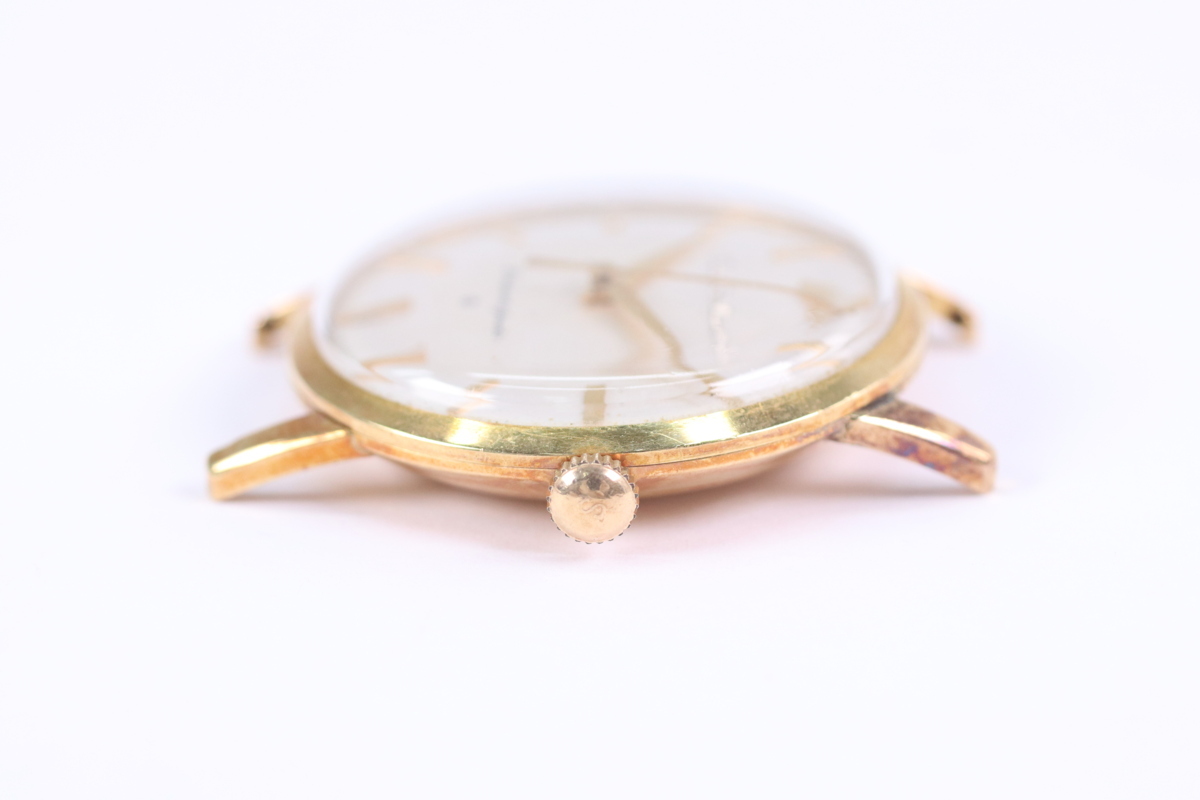 SEIKO Lord Marvel セイコー ロードマーベル J14050 K18/750 金無垢 手 