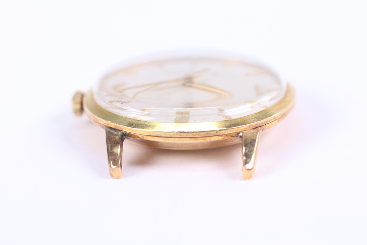SEIKO Lord Marvel セイコー ロードマーベル J14050 K18/750 金無垢 手 