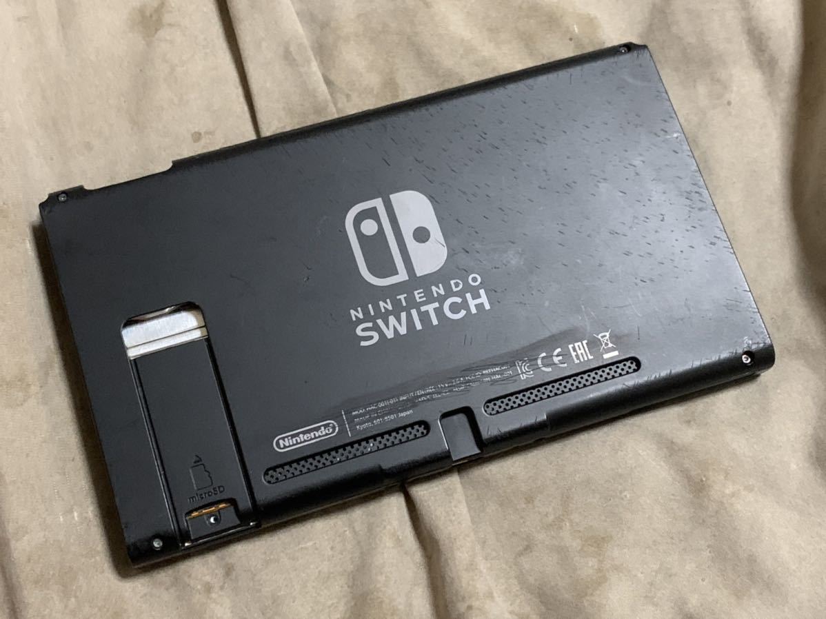 Switch Nintendo 本体 任天堂 公式通販 スイッチ ニンテンドー | ニンテンドースイッチ Switch本体 有機EL 本体Joy 任天堂スイッチ Joy-Con(L)&frasl;(R) by lite