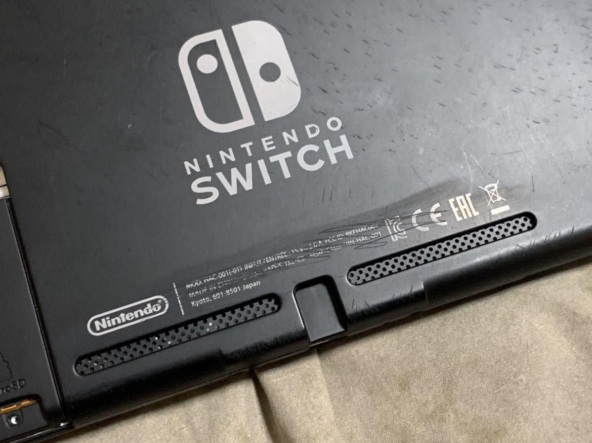 Switch Nintendo 本体 任天堂 公式通販 スイッチ ニンテンドー | ニンテンドースイッチ Switch本体 有機EL 本体Joy 任天堂スイッチ Joy-Con(L)&frasl;(R) by lite