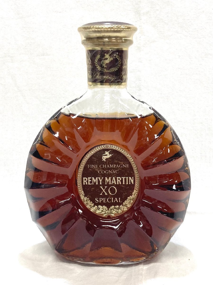 レミーマルタン/REMY MARTIN XO SPECIAL スぺシャル コニャック