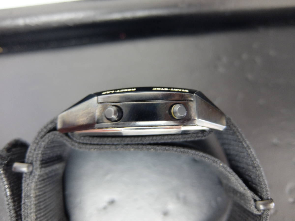 中古】SEIKO WIRED W865 デジタル ウォッチ 簡易動作確認品