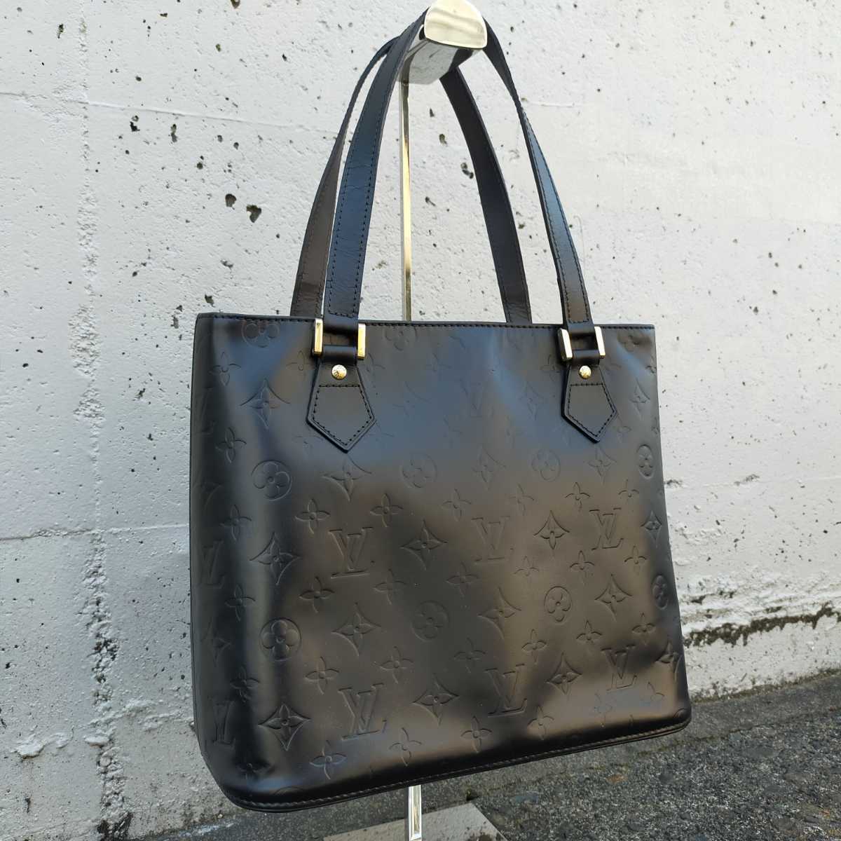 ☆ルイヴィトン☆【2118】正規品 Louis Vuitton ヒューストン 