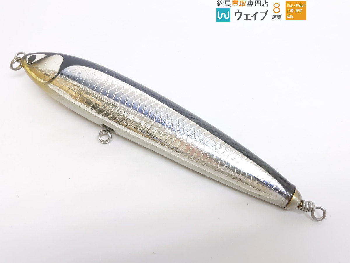 CB ONE RYAN 200 シービーワン ライアン200 RYAN – CB ONE
