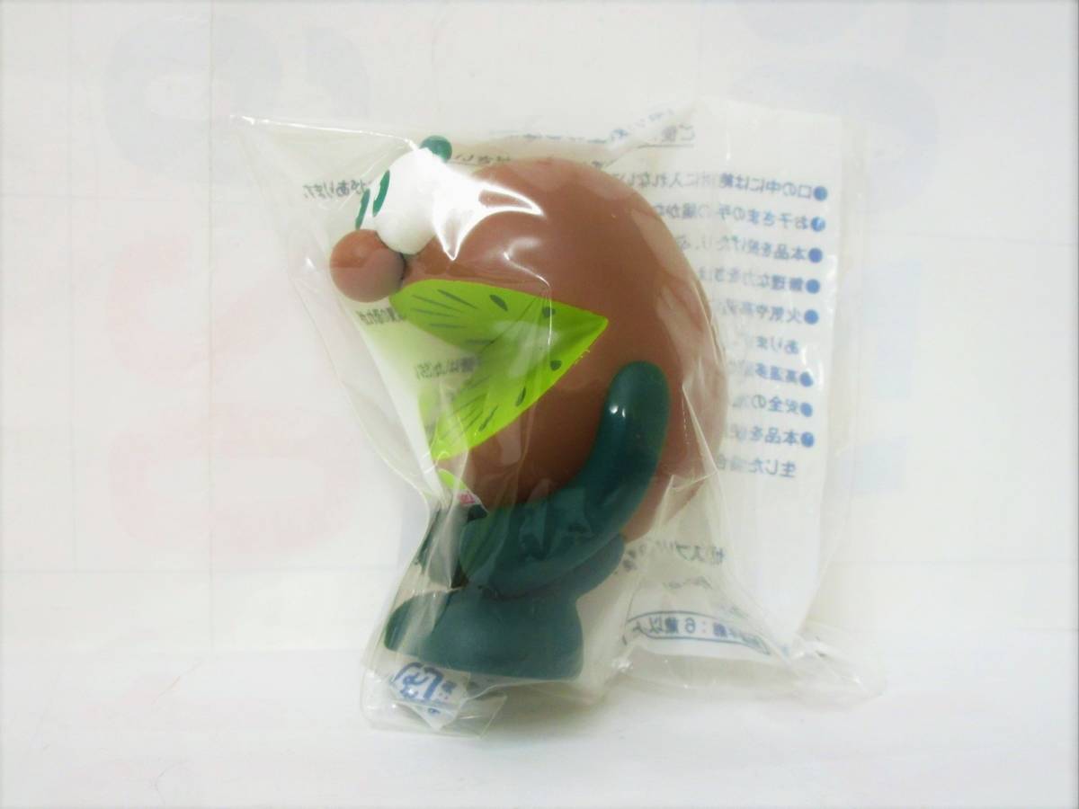 キウイブラザーズフィギュア グリーン オレたちキウイブラザーズのフィギュア付き限定パック ゼスプリインターナショナルジャパン キャラクター 売買されたオークション情報 Yahooの商品情報をアーカイブ公開 オークファン Aucfan Com