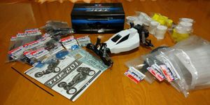 タミヤ trf201のYahoo!オークション(旧ヤフオク!)の相場・価格を見る