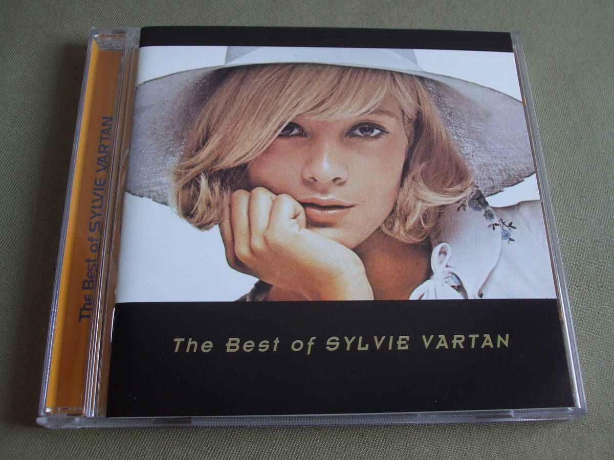シルヴィ バルタン Sylvie Vartan ベスト 全曲 アイドルを探せ 悲しみの兵士 愛はジタンのかおり S 売買されたオークション情報 Yahooの商品情報をアーカイブ公開 オークファン Aucfan Com