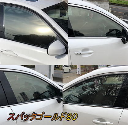 フロント1面☆20/30アルファード/ヴェルファイア□スパッタシリーズ