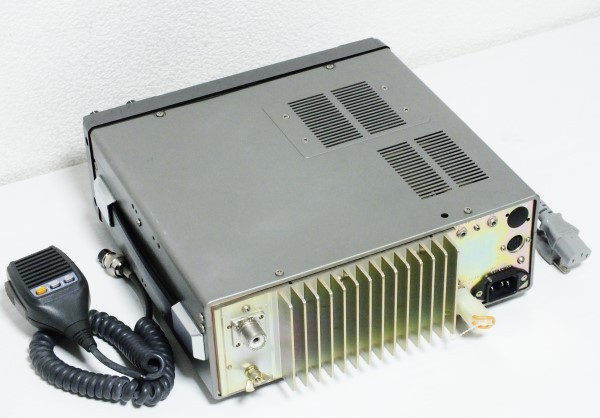 KENWOOD TS-711 144MHz オールモード トランシーバー現完動品