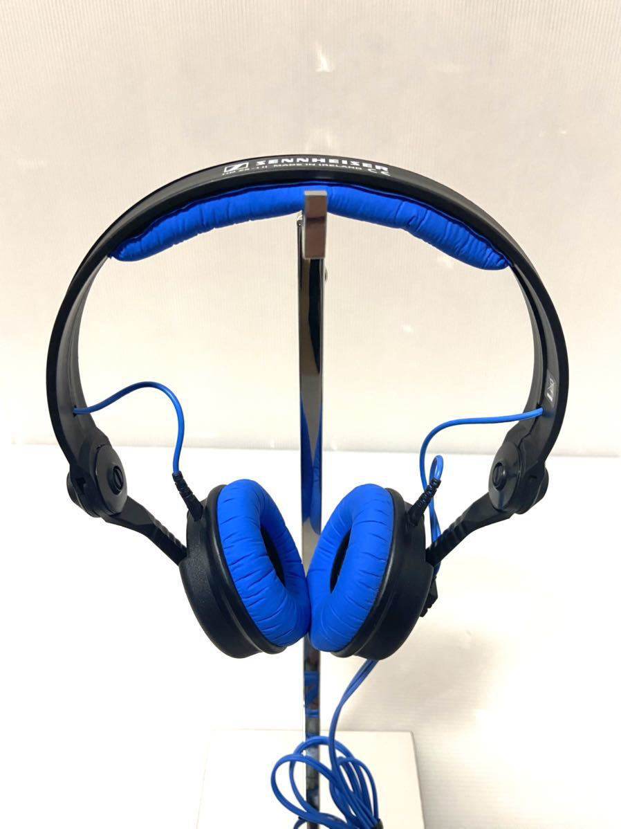 SENNHEISER HD25ー1 ii adidas Originalsモデル Sennheiser HD 25-1 II
