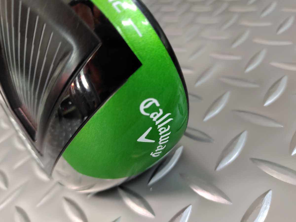 Callaway キャロウェイ GBB EPIC FORGED エピックフォージド １ｗ