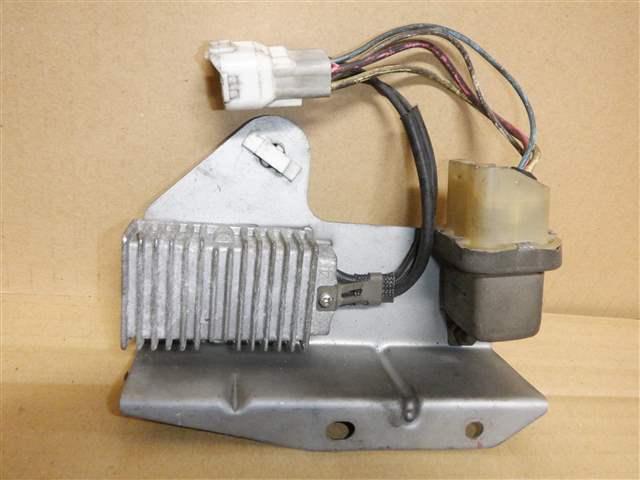 マツダRX7 fc3sレジスターF.ポンプソレノイト 純正N374 18 831 楽天